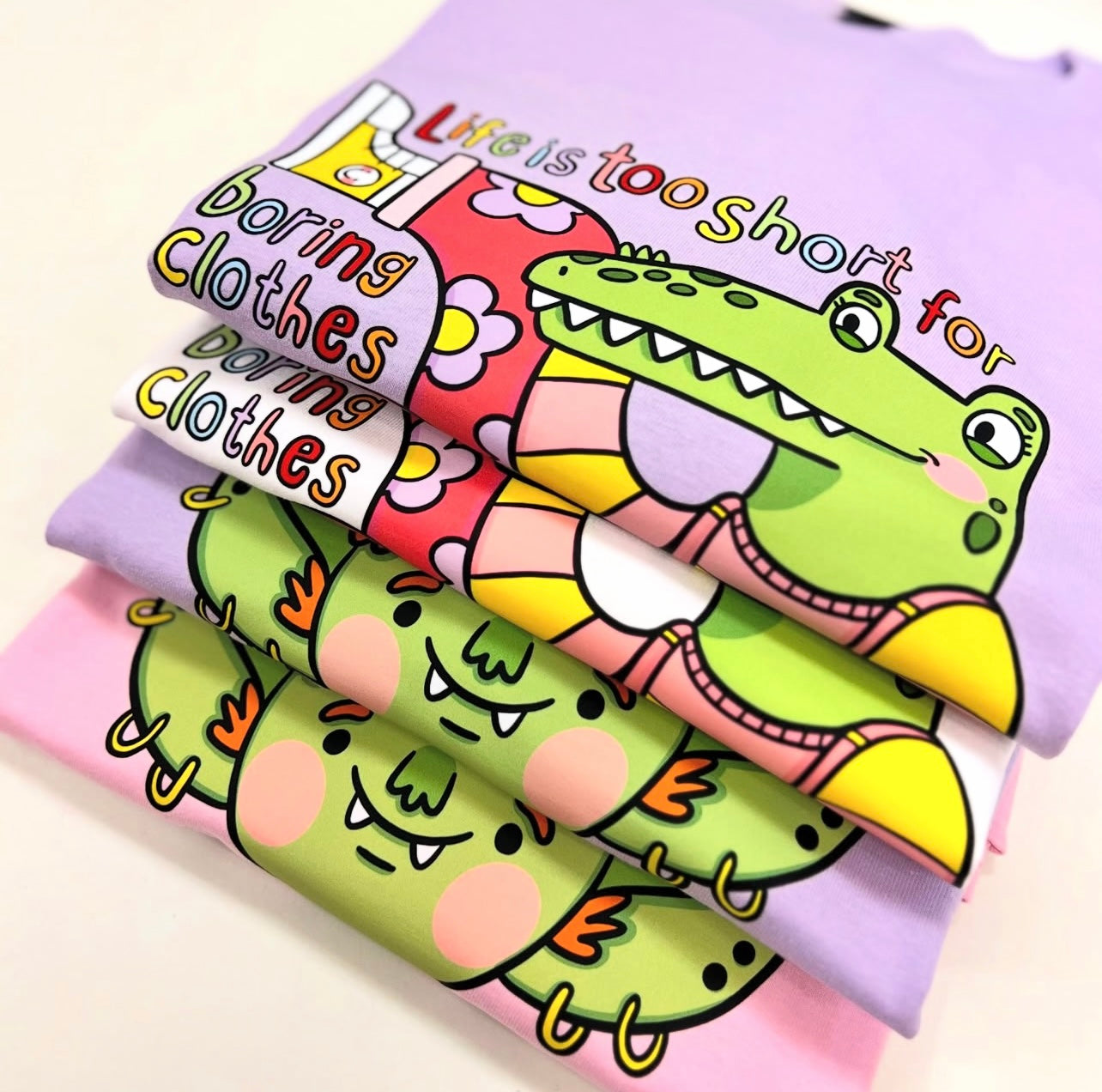 Preorder - Trinket Goblin T-Shirt