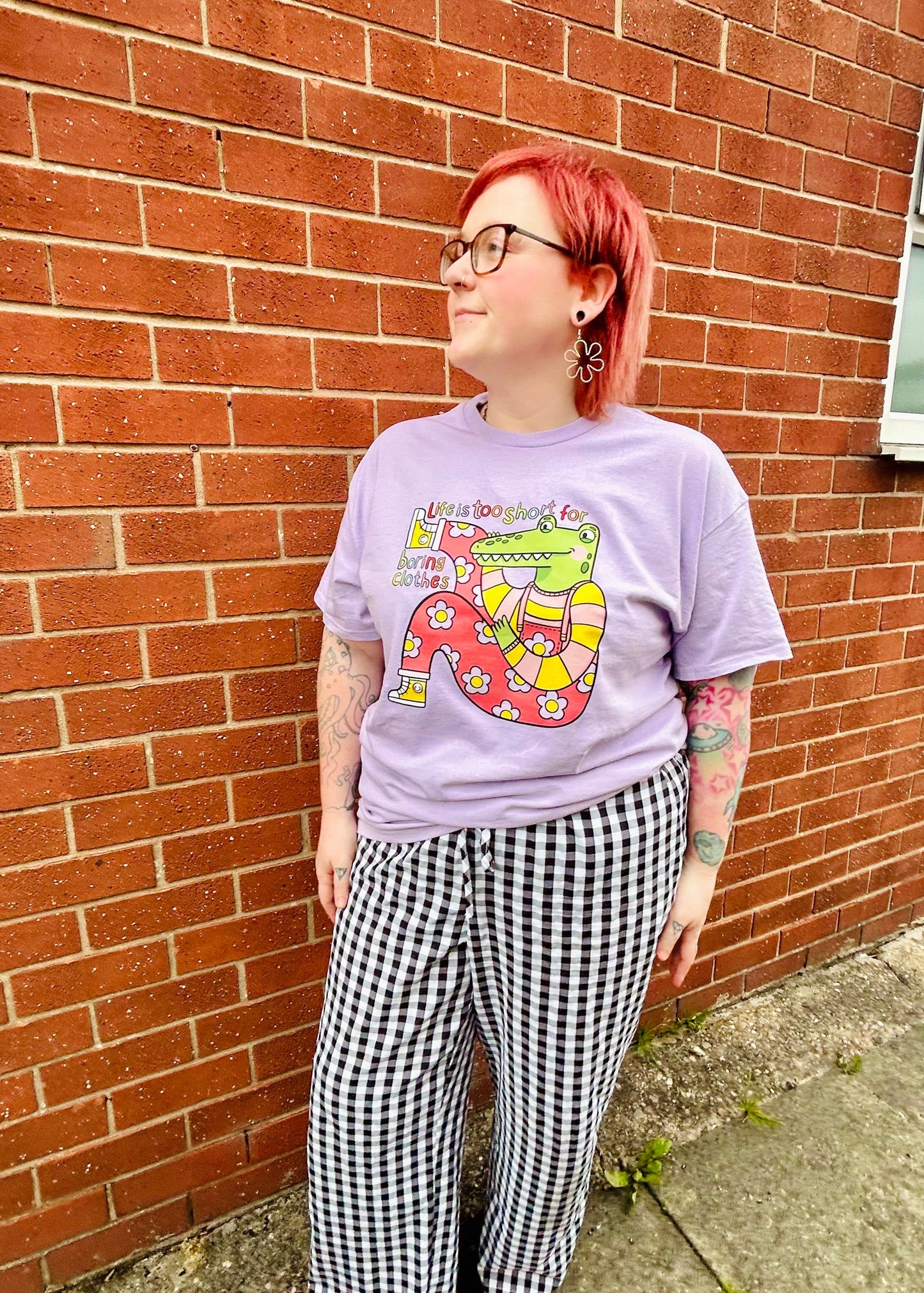 Preorder - Boring Clothes T-Shirt