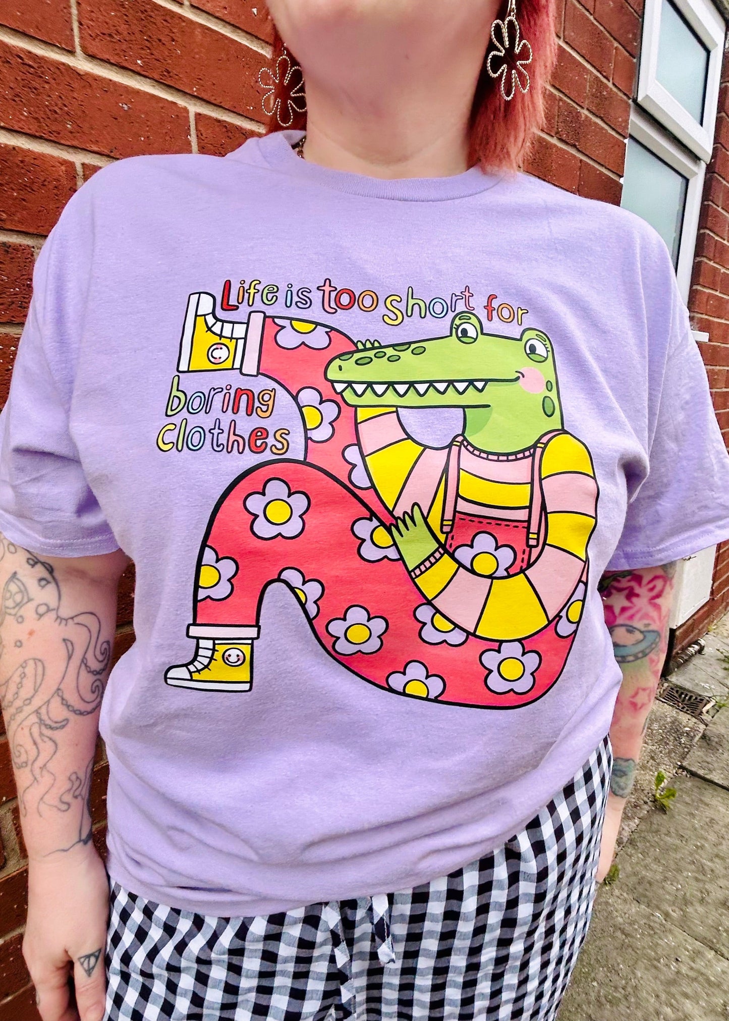 Preorder - Boring Clothes T-Shirt