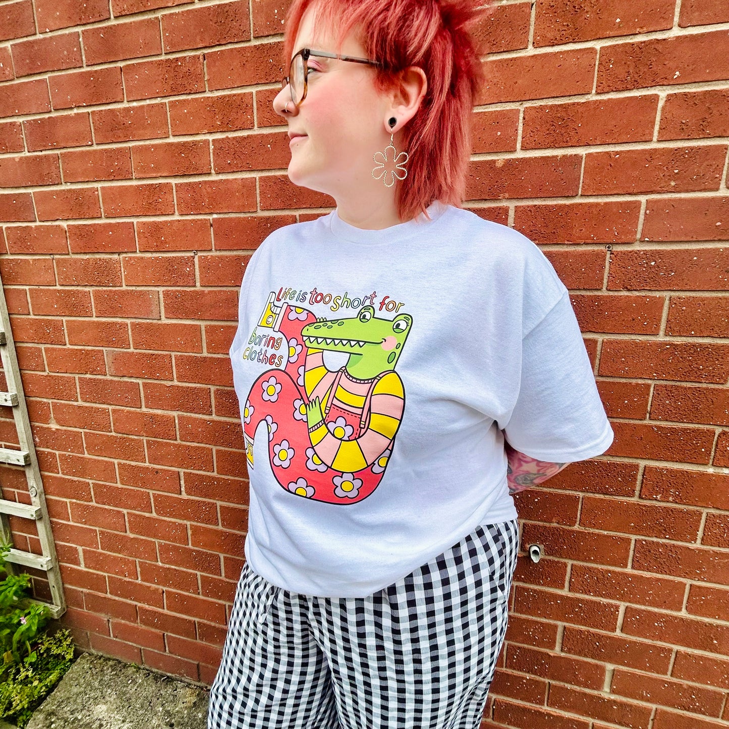 Preorder - Boring Clothes T-Shirt