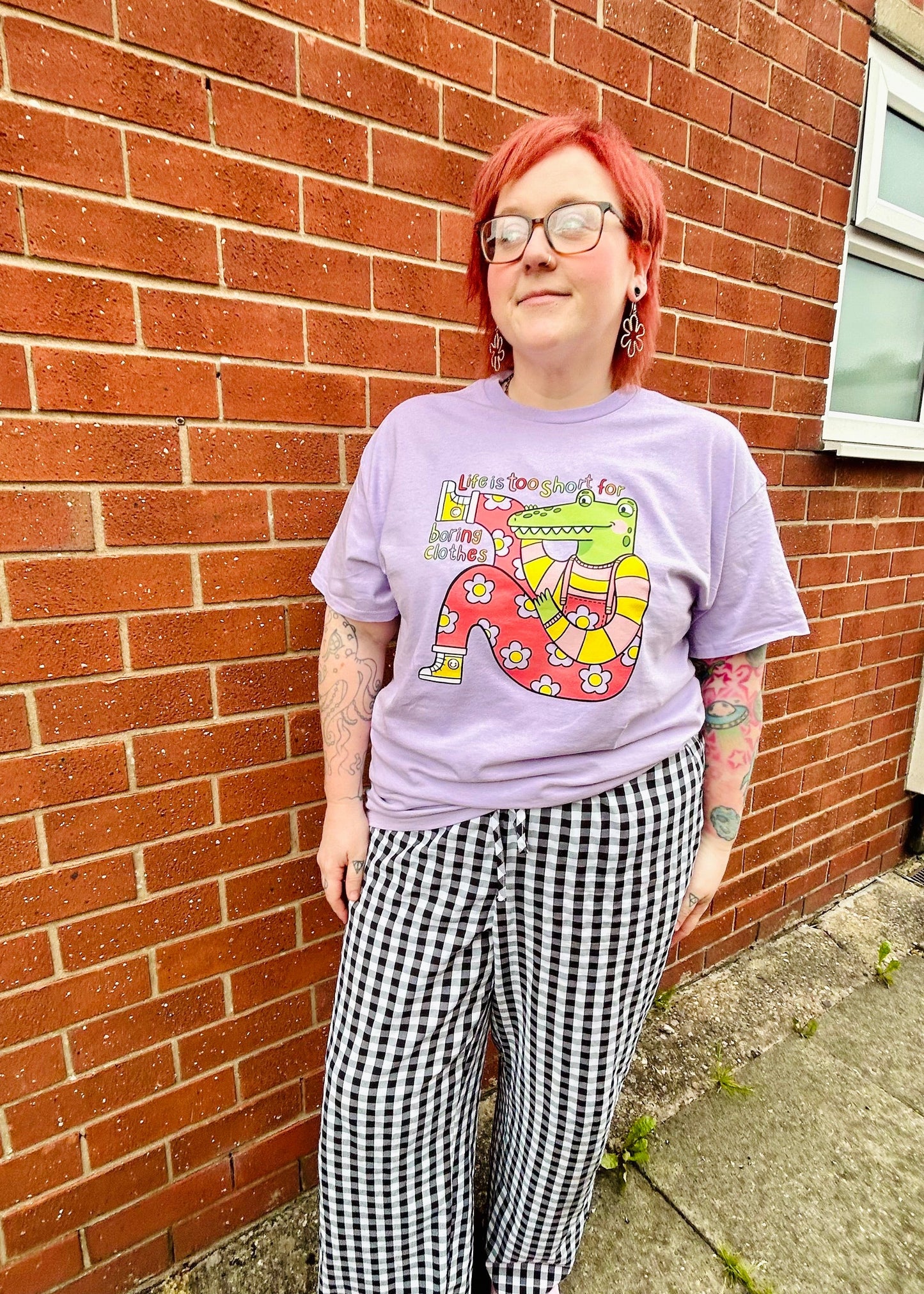 Preorder - Boring Clothes T-Shirt