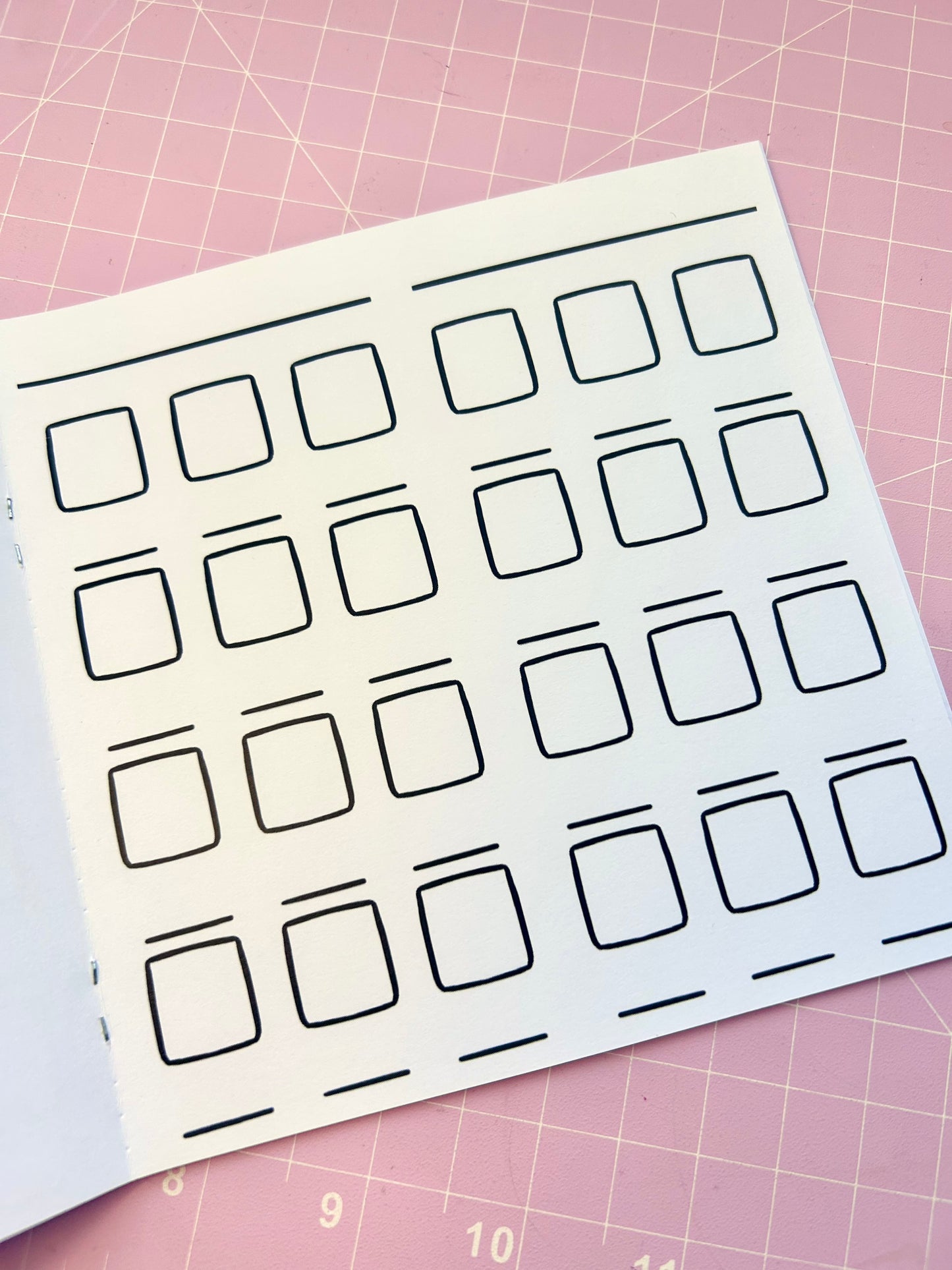 The Colour Swatch Book Vol 2